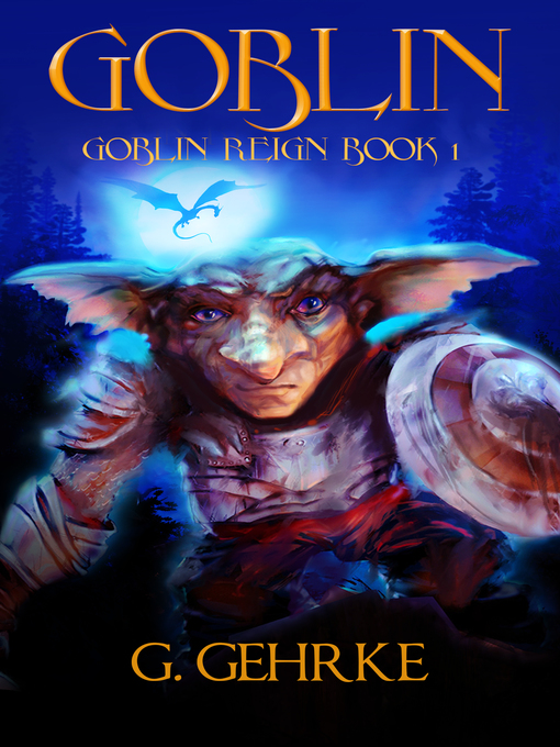 Title details for Goblin by Gerhard Gehrke - Available